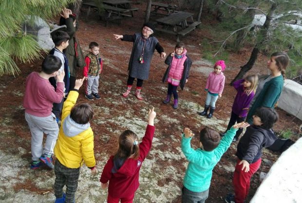 Çamtepe’de neler oluyor?